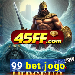 99 bet jogo
